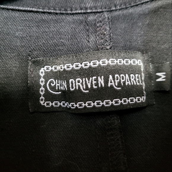 Jumpsuit - Picture 4 of 6